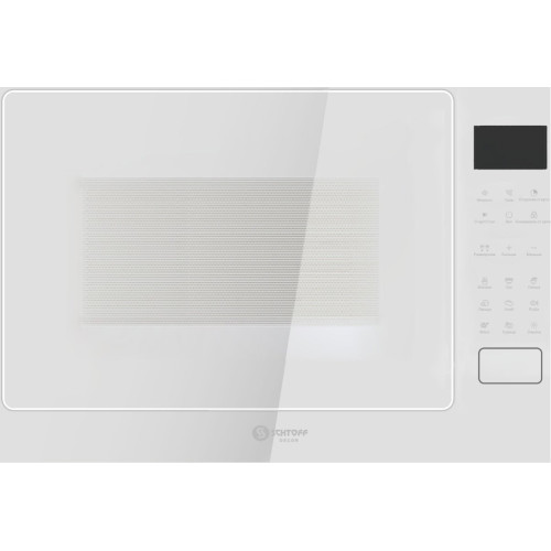 Микроволновая печь Schtoff NMW 25 White