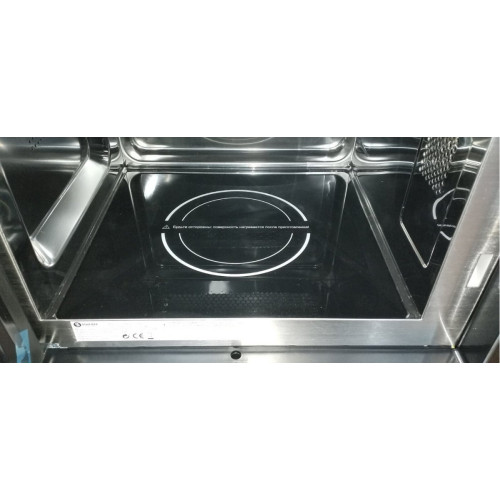 Микроволновая печь Schtoff NMW 25 Grey