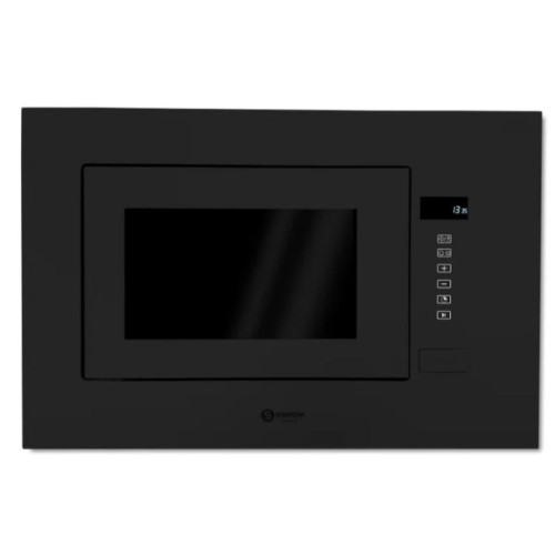 Микроволновая печь Schtoff MMA 20 Nano Matte Black