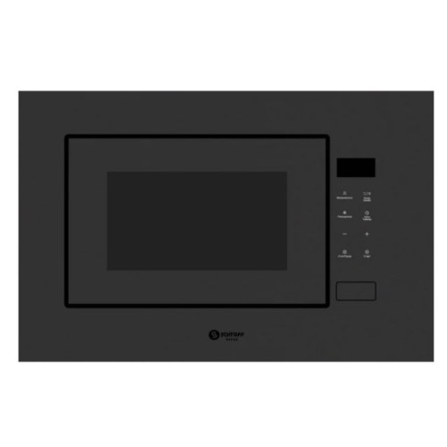 Микроволновая печь Schtoff NM 20 DX Nano Matte Black