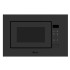 Микроволновая печь Schtoff NM 20 DX Nano Matte Black