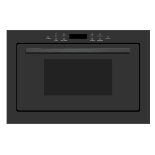 Микроволновая печь Schtoff NM 25 TG Nano Matte Black