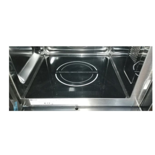 Микроволновая печь Schtoff NM 25 TG Nano Matte Black