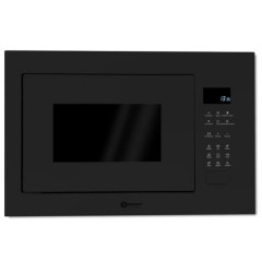 Микроволновая печь Schtoff NMW 25 Nano Matte Black