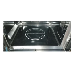 Микроволновая печь Schtoff NMW 25 Nano Matte Black