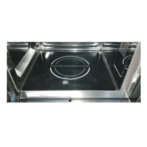 Микроволновая печь Schtoff NMW 25 Nano Matte Black