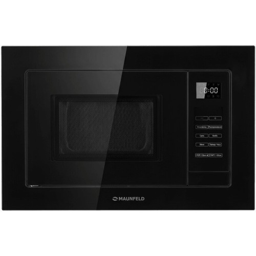 Микроволновая печь Maunfeld XBMO2502GB