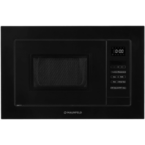 Микроволновая печь Maunfeld XBMO2502GB