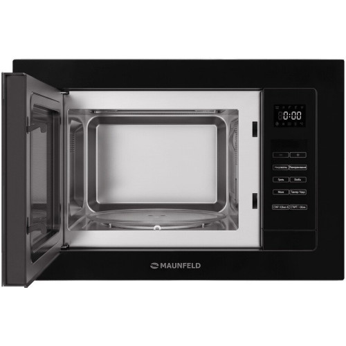 Микроволновая печь Maunfeld XBMO2502GB