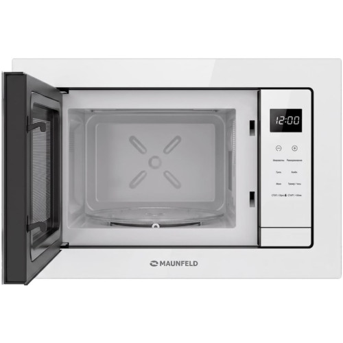 Микроволновая печь Maunfeld XBMO202GW09