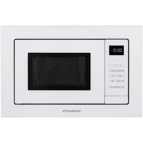 Микроволновая печь Maunfeld XBMO2502GW