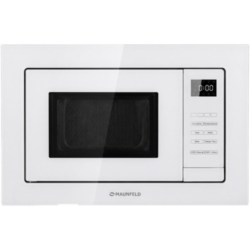 Микроволновая печь Maunfeld XBMO2502GW