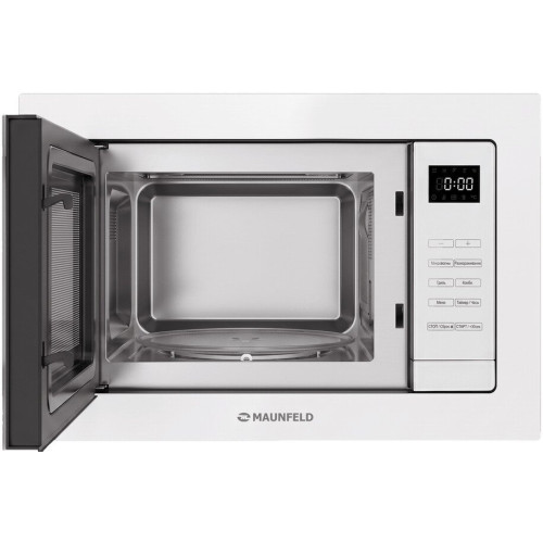Микроволновая печь Maunfeld XBMO2502GW