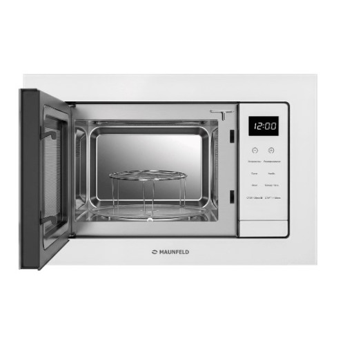 Микроволновая печь Maunfeld XBMO252GW09