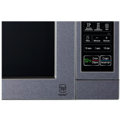 Микроволновая печь LG MS2044V