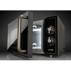 Микроволновая печь Gorenje MO4250CLB