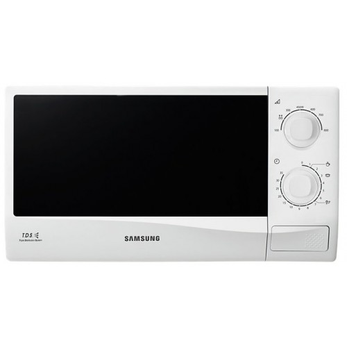 Микроволновая печь Samsung ME81KRW-2