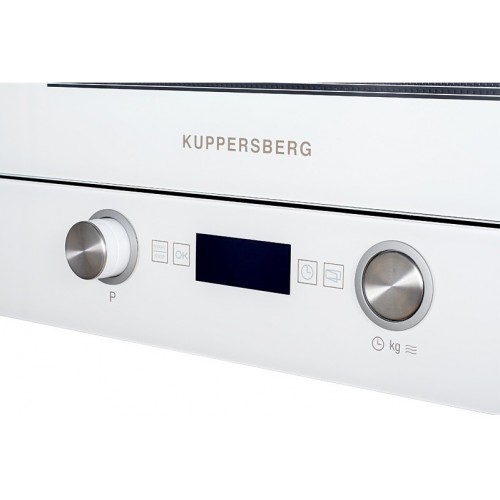 Микроволновая печь Kuppersberg HMW 393 W