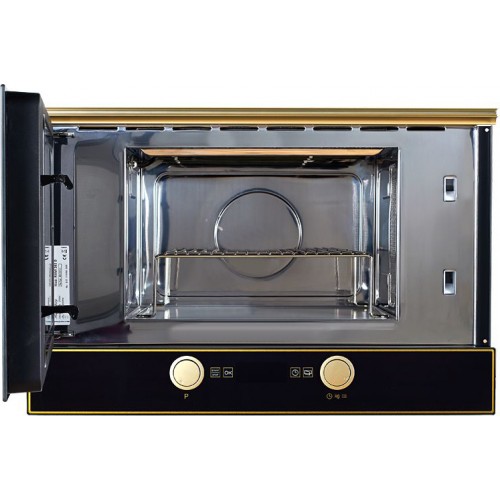 Микроволновая печь Kuppersberg RMW 393 B
