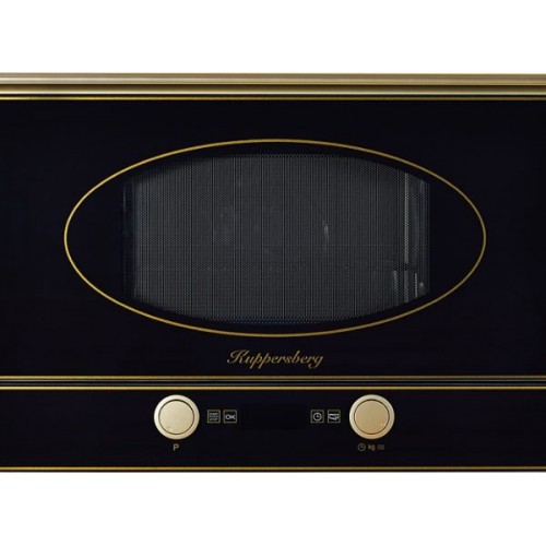 Микроволновая печь Kuppersberg RMW 393 B