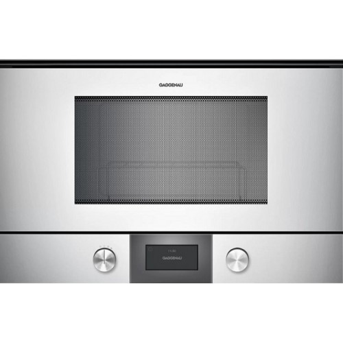 Микроволновая печь Gaggenau BMP 225-130