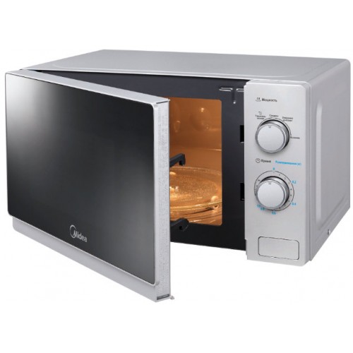 Микроволновая печь Midea MM720C4E-S