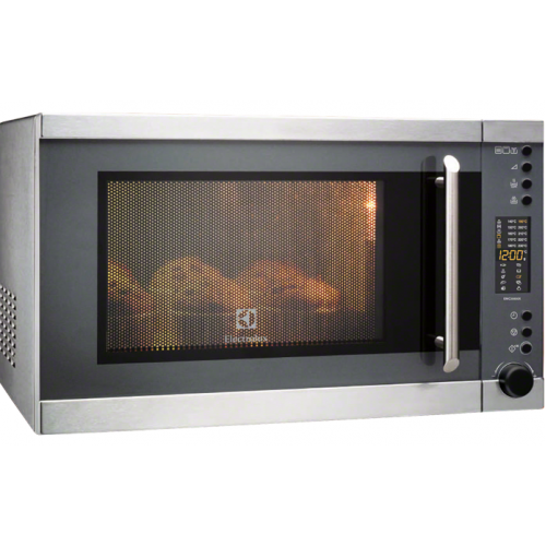 Микроволновая печь Electrolux EMS30400OX