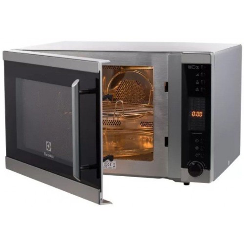 Микроволновая печь Electrolux EMS30400OX