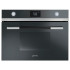 Микроволновая печь Smeg SF4120MN