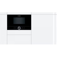 Микроволновая печь Bosch BFL634GB1