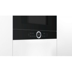 Микроволновая печь Bosch BFL634GB1