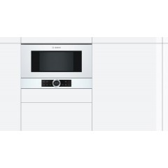 Микроволновая печь Bosch BFL634GW1