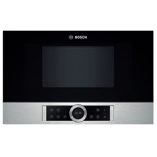 Микроволновая печь Bosch BFR634GS1