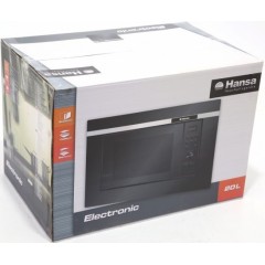 Микроволновая печь Hansa AMG20BFH