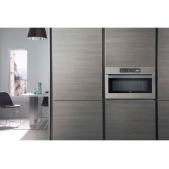 Микроволновая печь Whirlpool AMW 730 SD