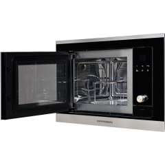 Микроволновая печь Kuppersberg HMW 655 X