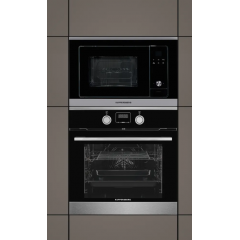 Микроволновая печь Kuppersberg HMW 655 X