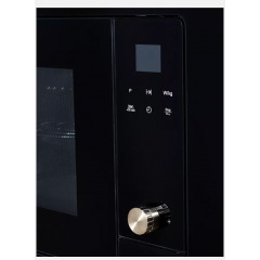 Микроволновая печь Kuppersberg HMW 655 X