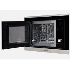 Микроволновая печь Kuppersberg HMW 655 X