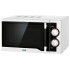 Микроволновая печь BBK 20MWS-712M/WB