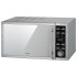 Микроволновая печь BBK 25MWC-990T/S-M