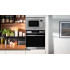 Микроволновая печь Hansa AMM20BEXH