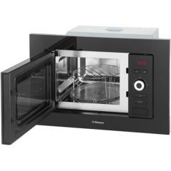 Микроволновая печь Hansa AMM20BESH