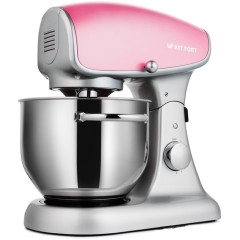 Миксер Kitfort KT-1336-2 (Pink)