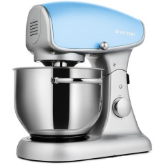 Миксер Kitfort KT-1336-1 (Blue)