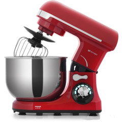 Миксер Kitfort KT-1337-1 (Red)