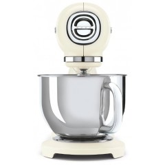 Миксер Smeg SMF03CREU