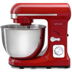 Миксер Kitfort KT-1324-1 (красный)