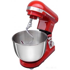 Миксер Kitfort KT-1324-1 (красный)