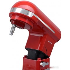 Миксер Kitfort KT-1324-1 (красный)